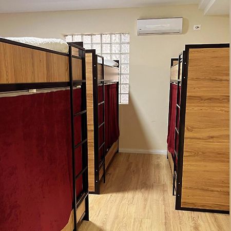 Hostel Chilli Tirana Eksteriør billede