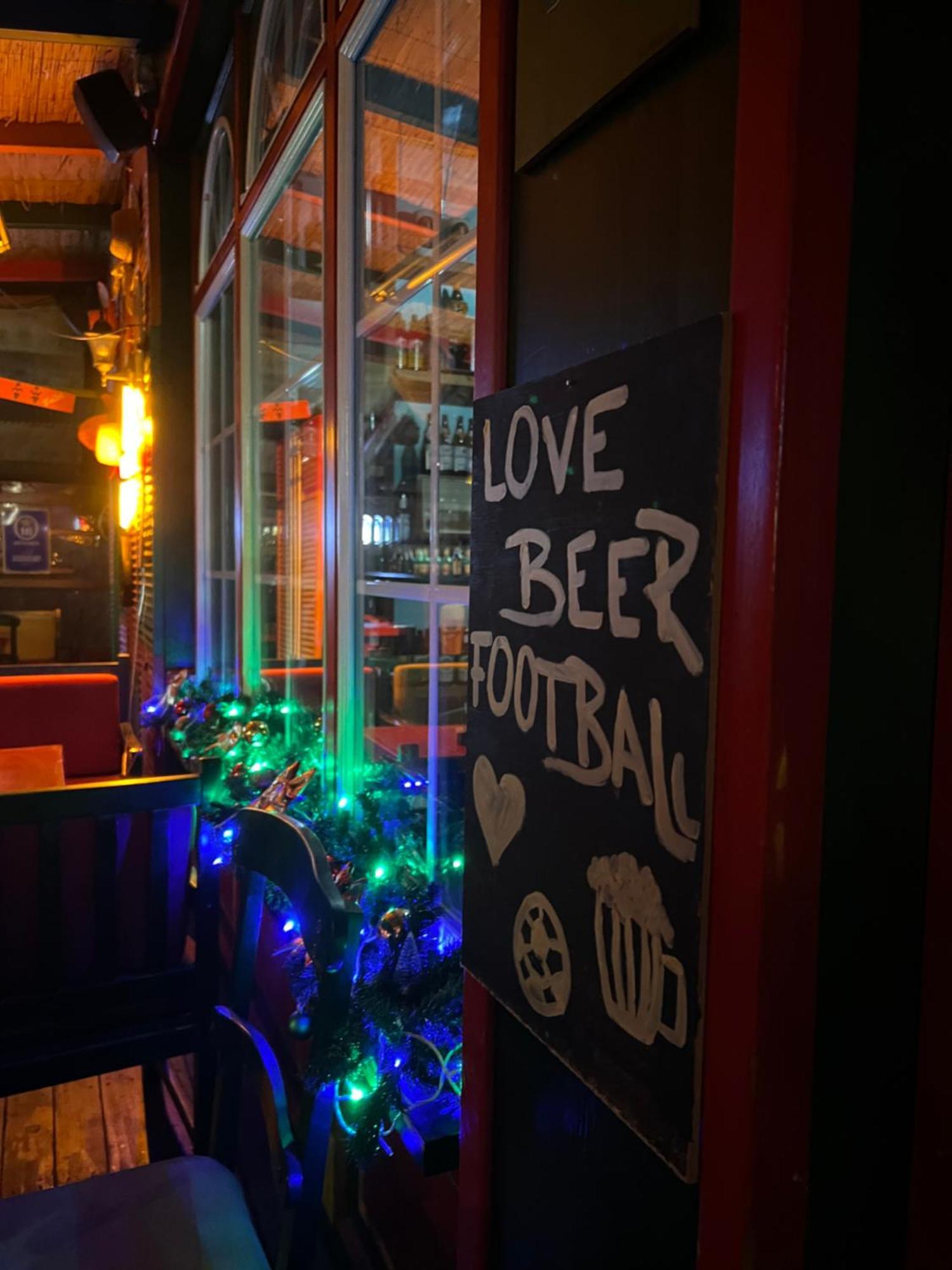 Hostel Chilli Tirana Eksteriør billede