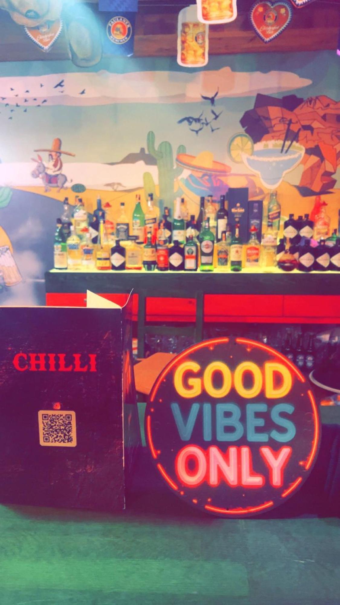 Hostel Chilli Tirana Eksteriør billede