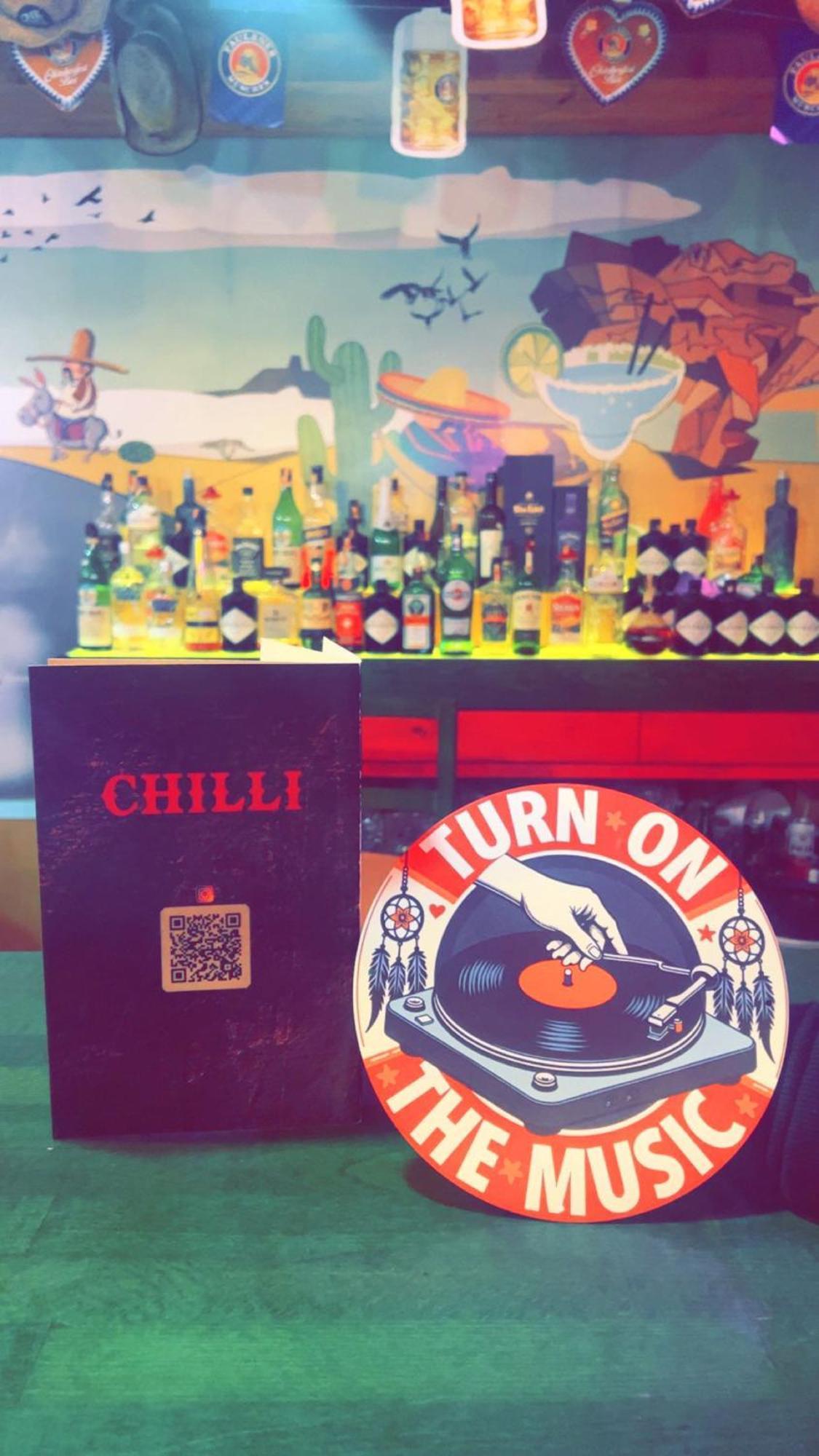 Hostel Chilli Tirana Eksteriør billede
