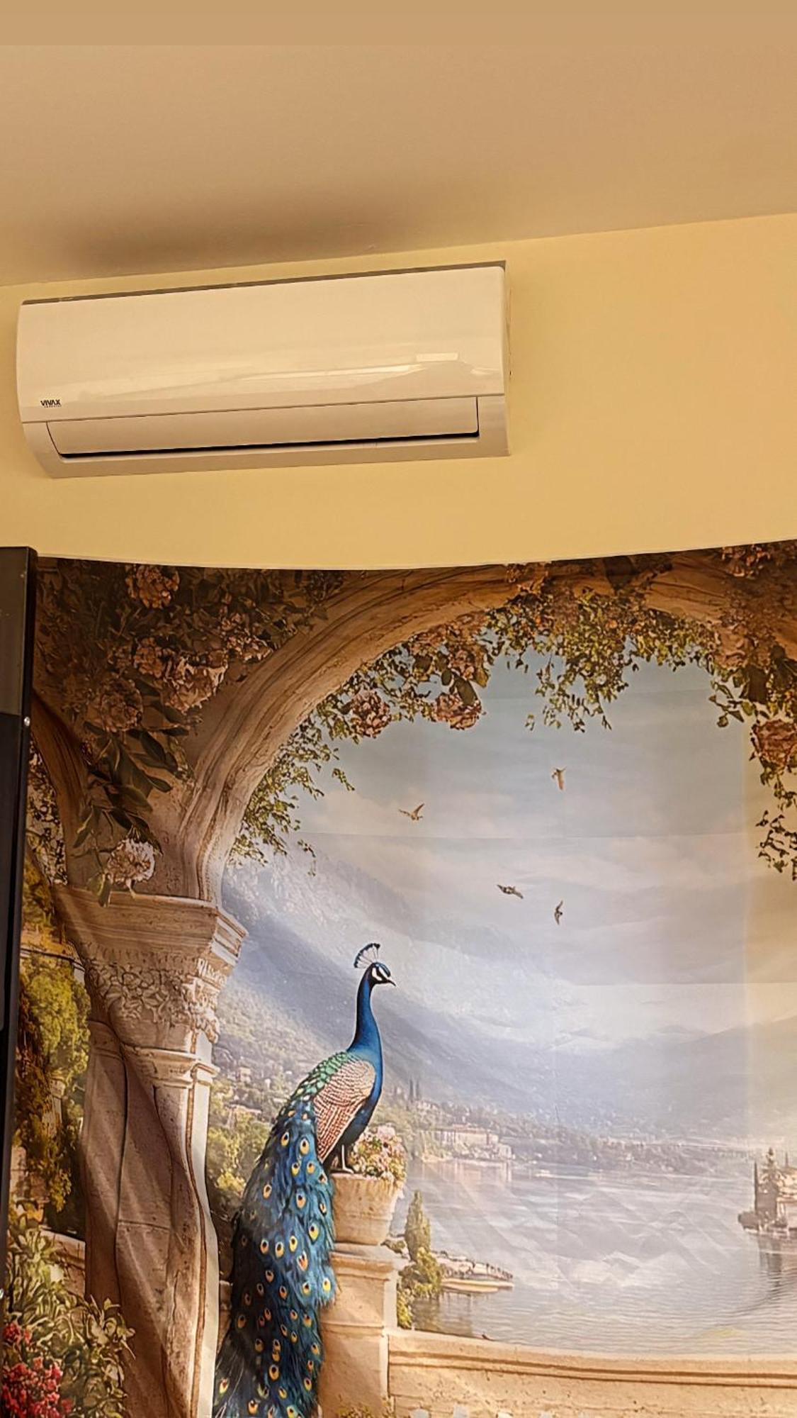 Hostel Chilli Tirana Eksteriør billede